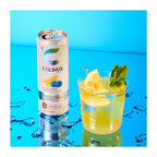 CELSIUS Fizz Free Blue Razz Lemonade, Sugar Free Energy Drink, 12 Fl Oz (Pack of 12)
